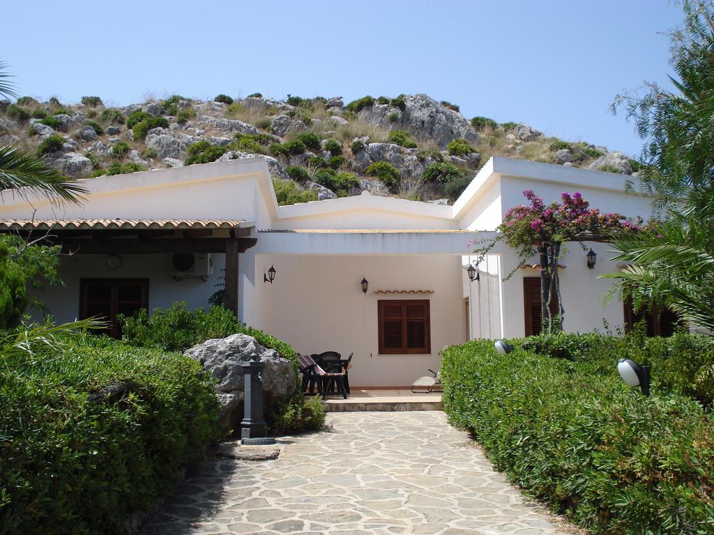 Villino Agave Villa San Vito Lo Capo Room photo