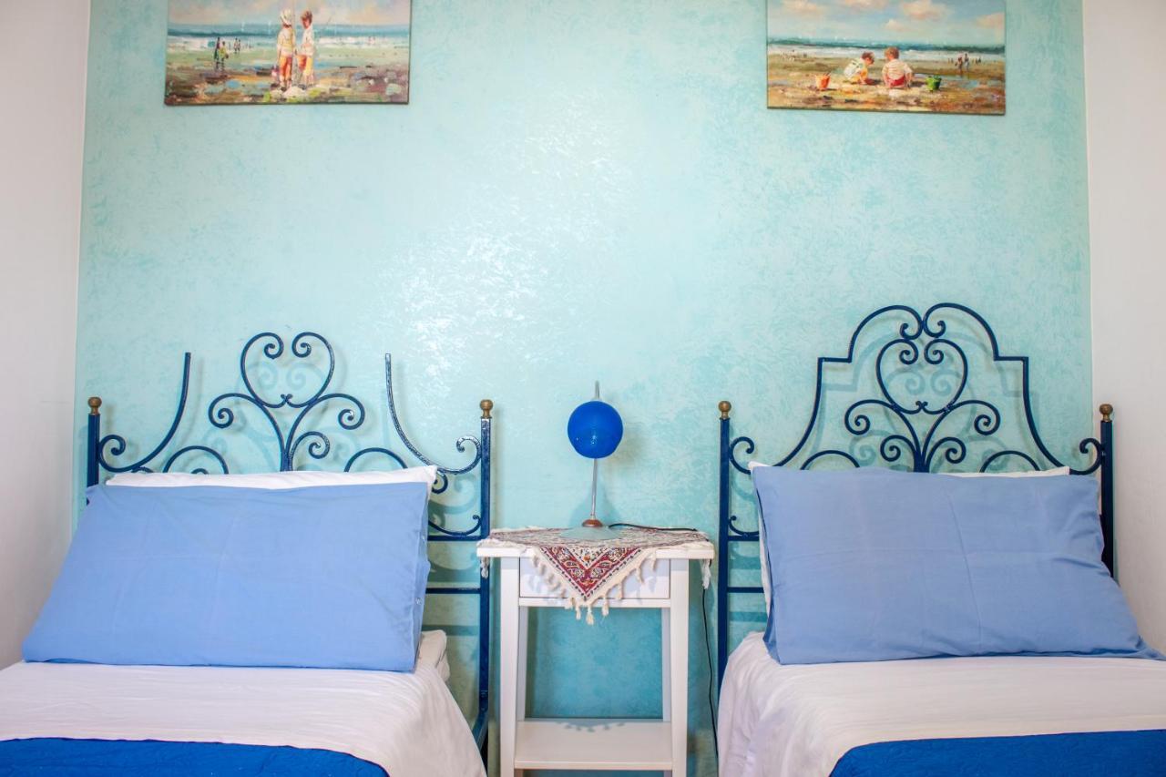 Villino Agave Villa San Vito Lo Capo Exterior photo